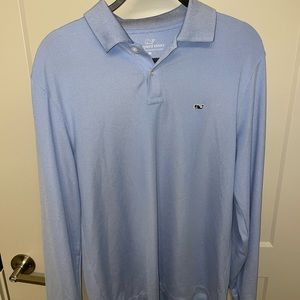 Vineyard vines long sleeve